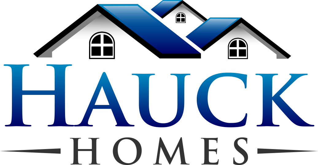 Hauck Homes Logo